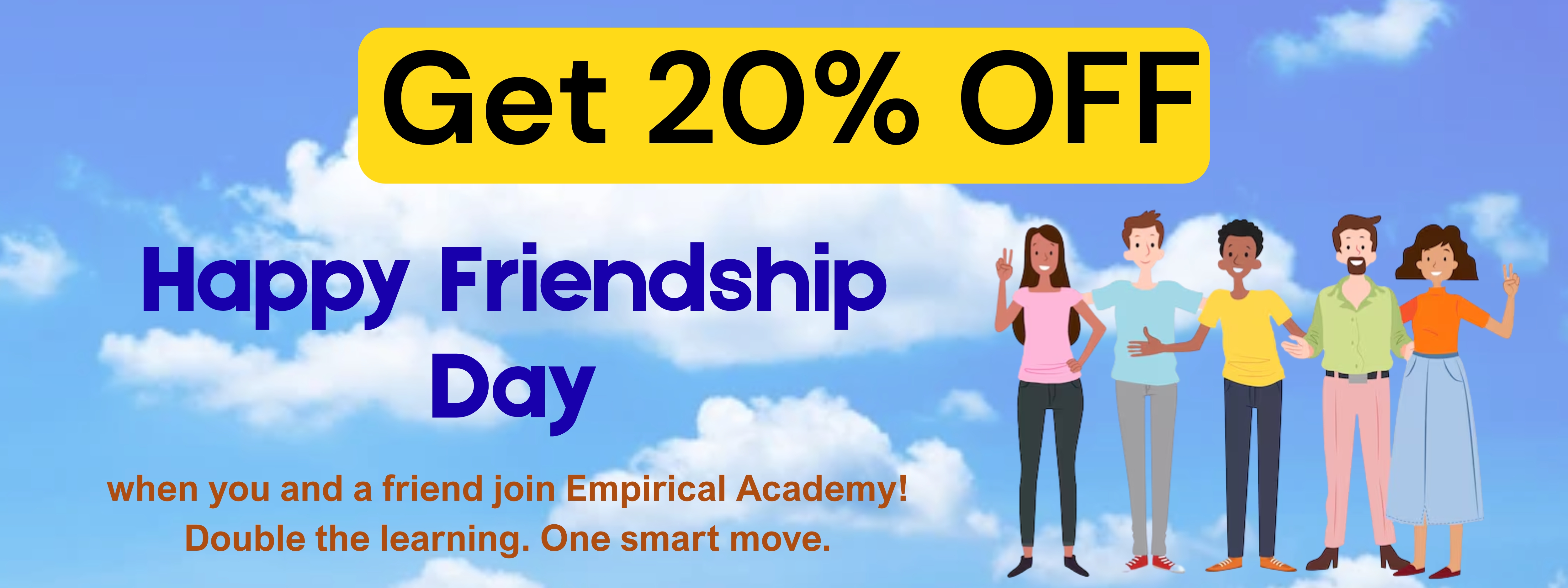 Empirical F&M Academy