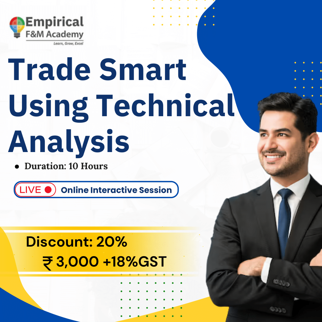 Trade Smart Using Technical Analysis