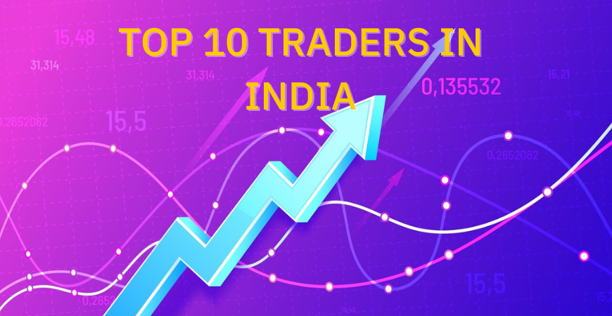 Famous Personality In Trading