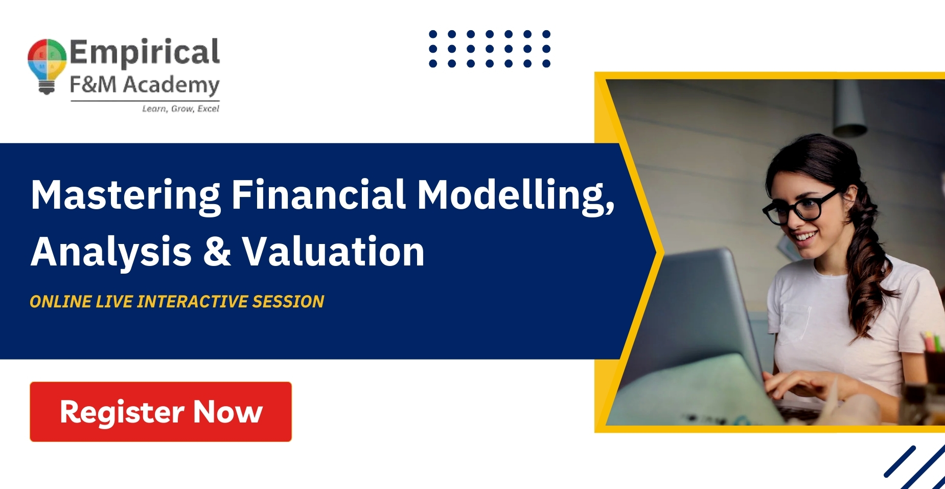 Mastering Financial Modelling, Analysis & Valuation