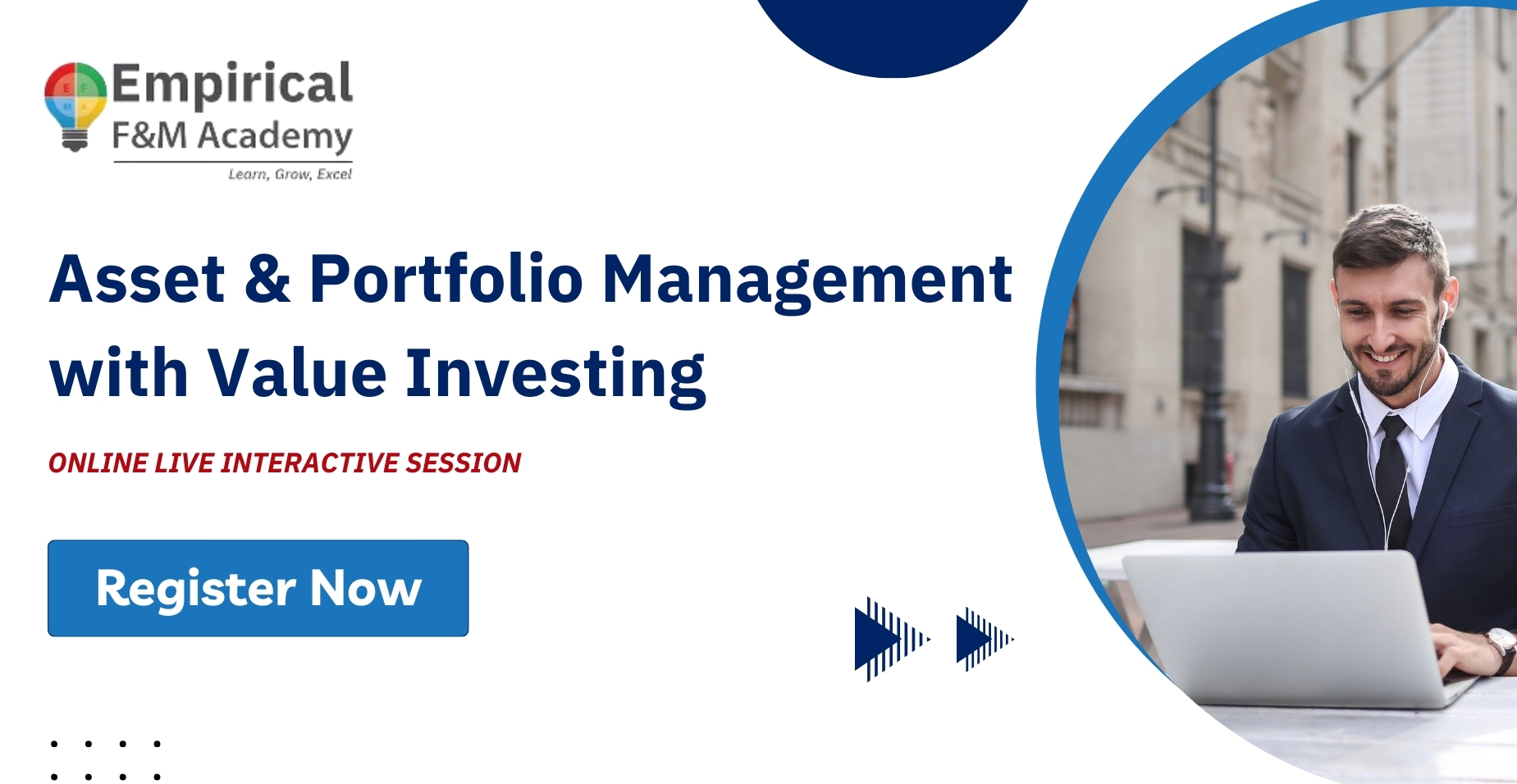 Asset & Portfolio Management with Value Investing