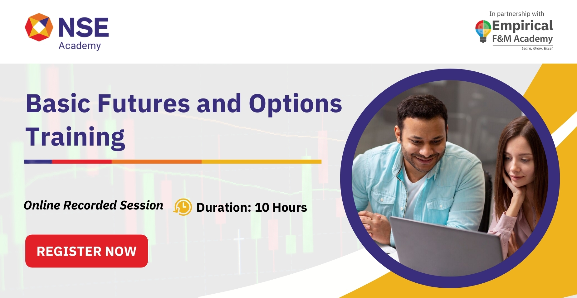 Basic Futures and Options Training