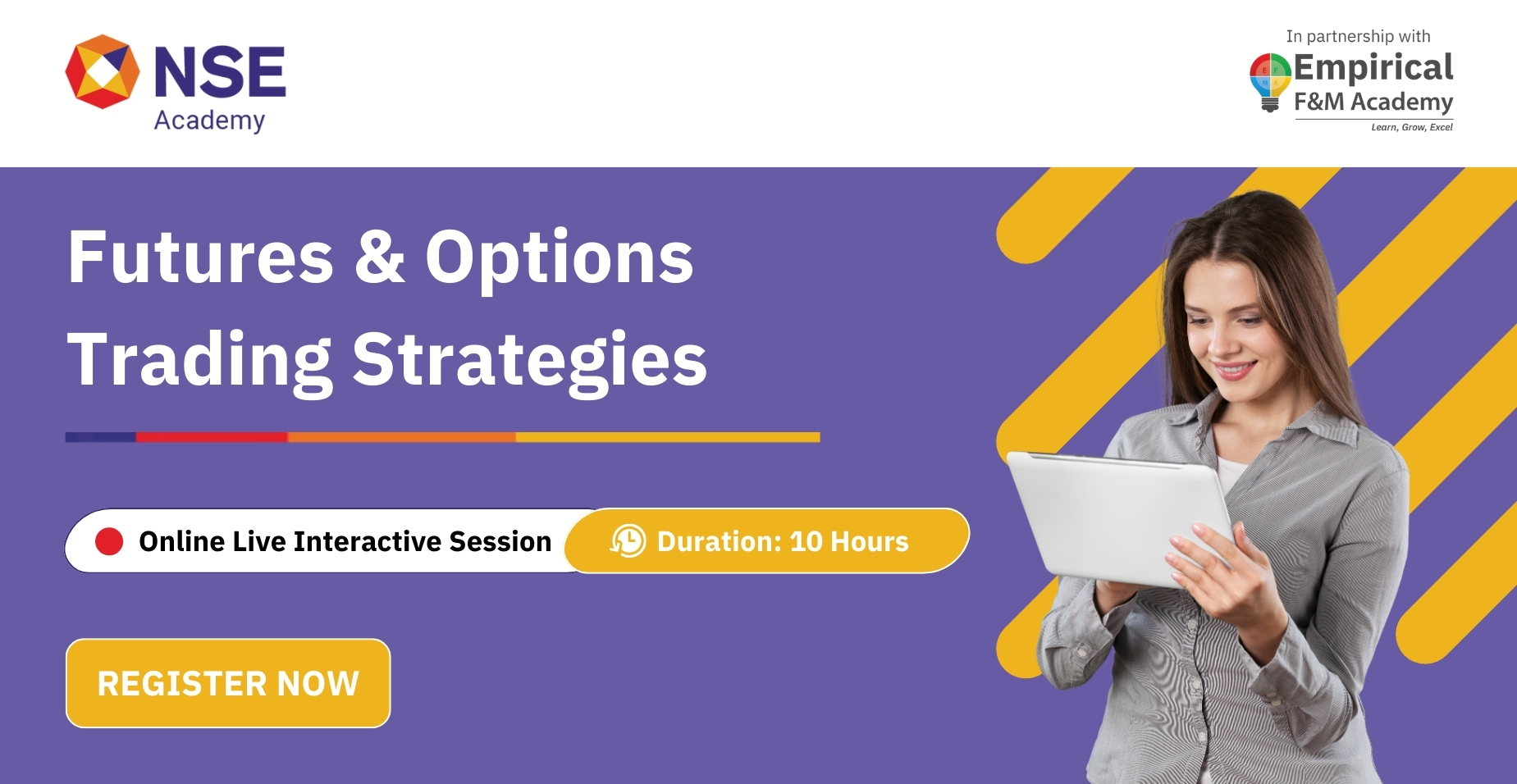 Futures & Options Trading Strategies