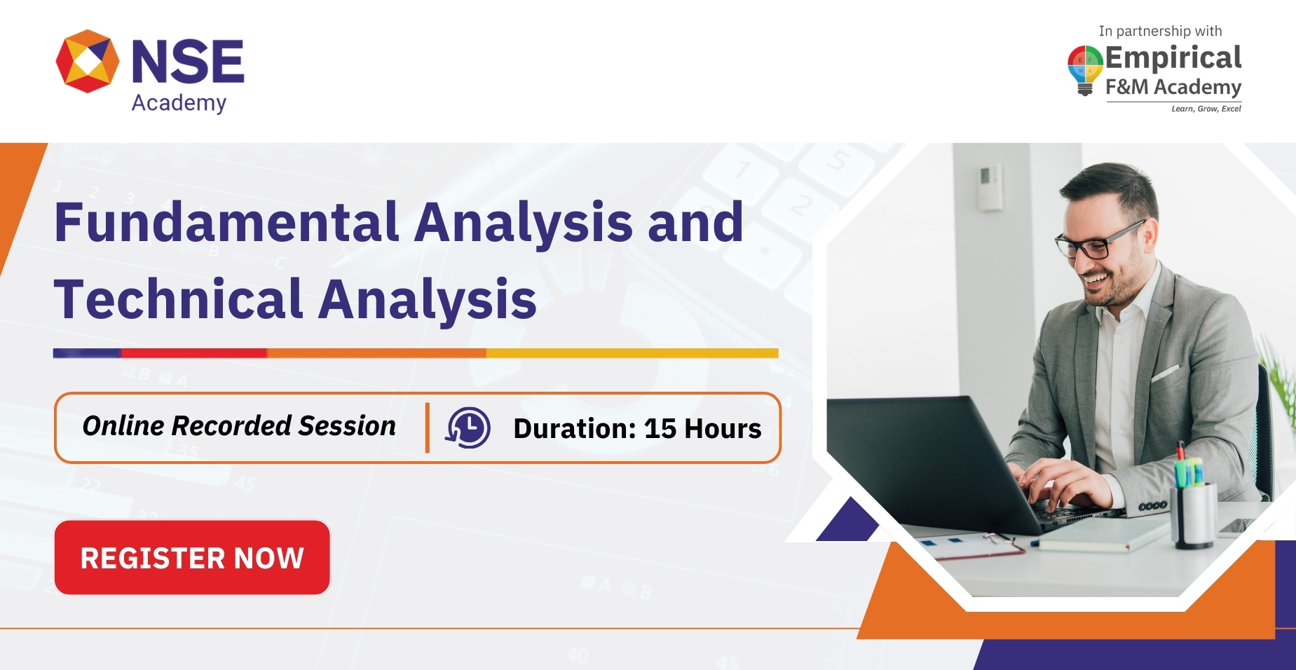 Fundamental Analysis and Technical Analysis