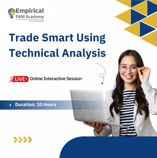Trade Smart Using Technical Analysis