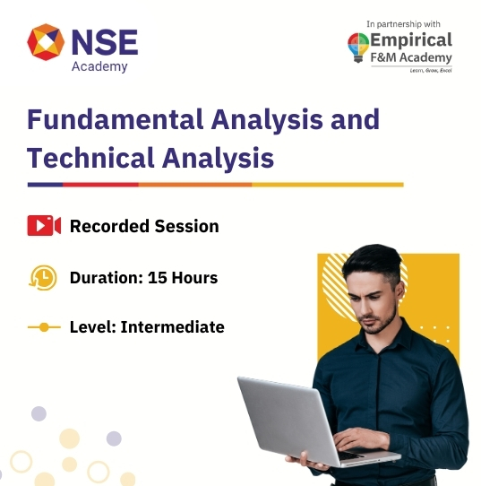 Fundamental Analysis and Technical Analysis