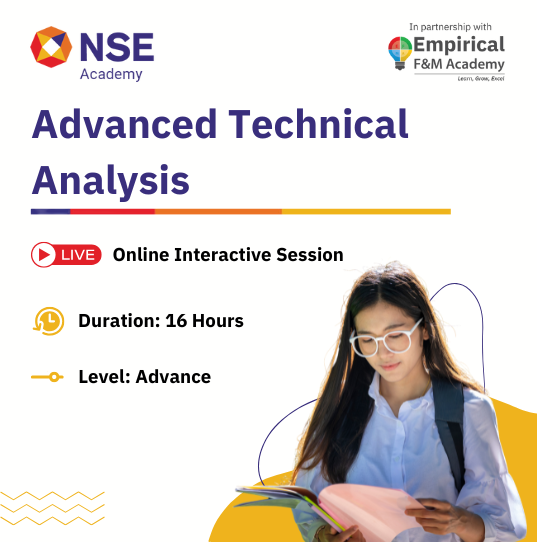 Advanced Technical Analysis