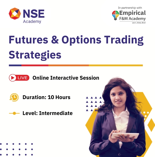 Futures & Options Trading Strategies