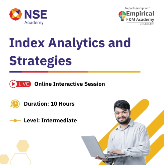 Index Analytics and Strategies