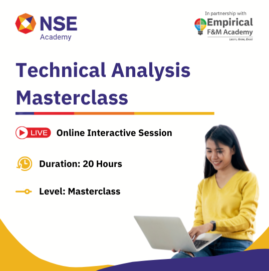 Technical Analysis Masterclass