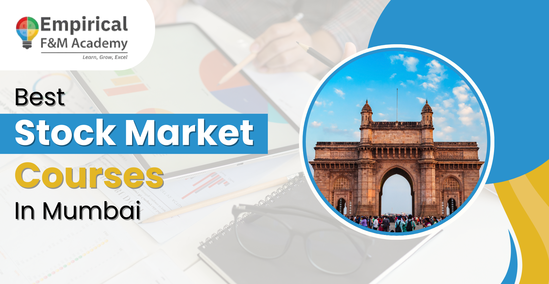 Share Market Classes in Mumbai, Stock Market Classes in Mumbai