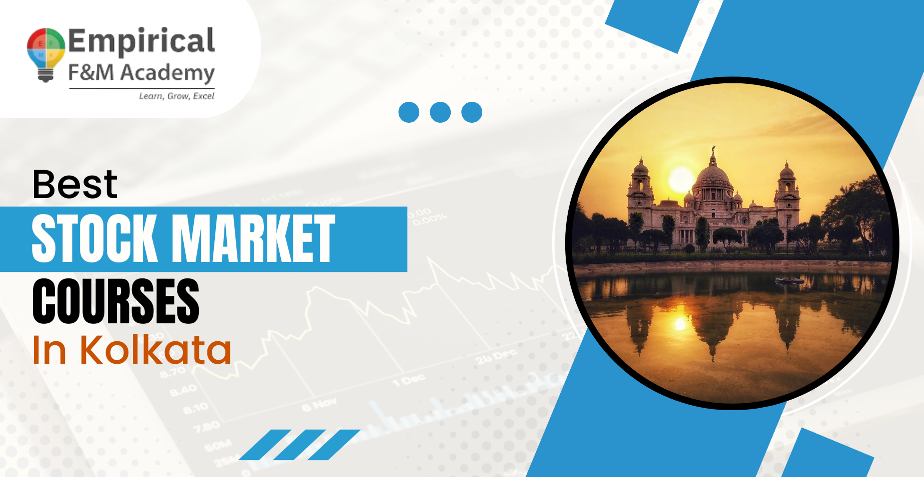 Share Market Classes in Kolkata, Stock Market Classes in Kolkata