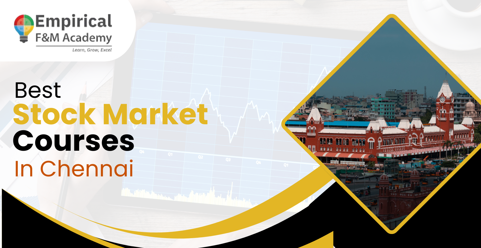 Share Market Classes in Chennai, Stock Market Classes in Chennai