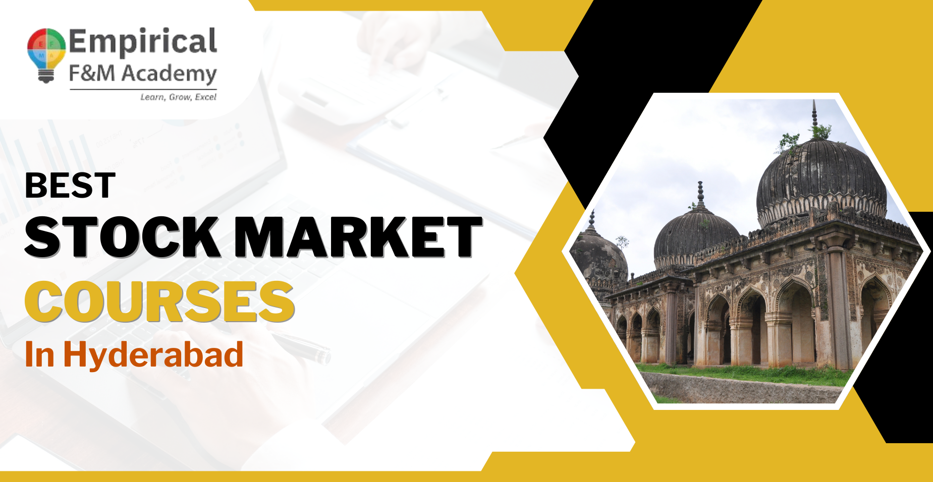 Share Market Classes in Hyderabad, Stock Market Classes in Hyderabad