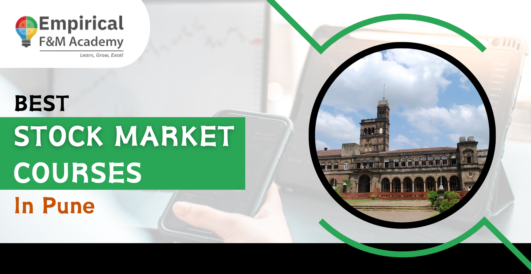 Share Market Classes in Pune, Stock Market Classes in Pune
