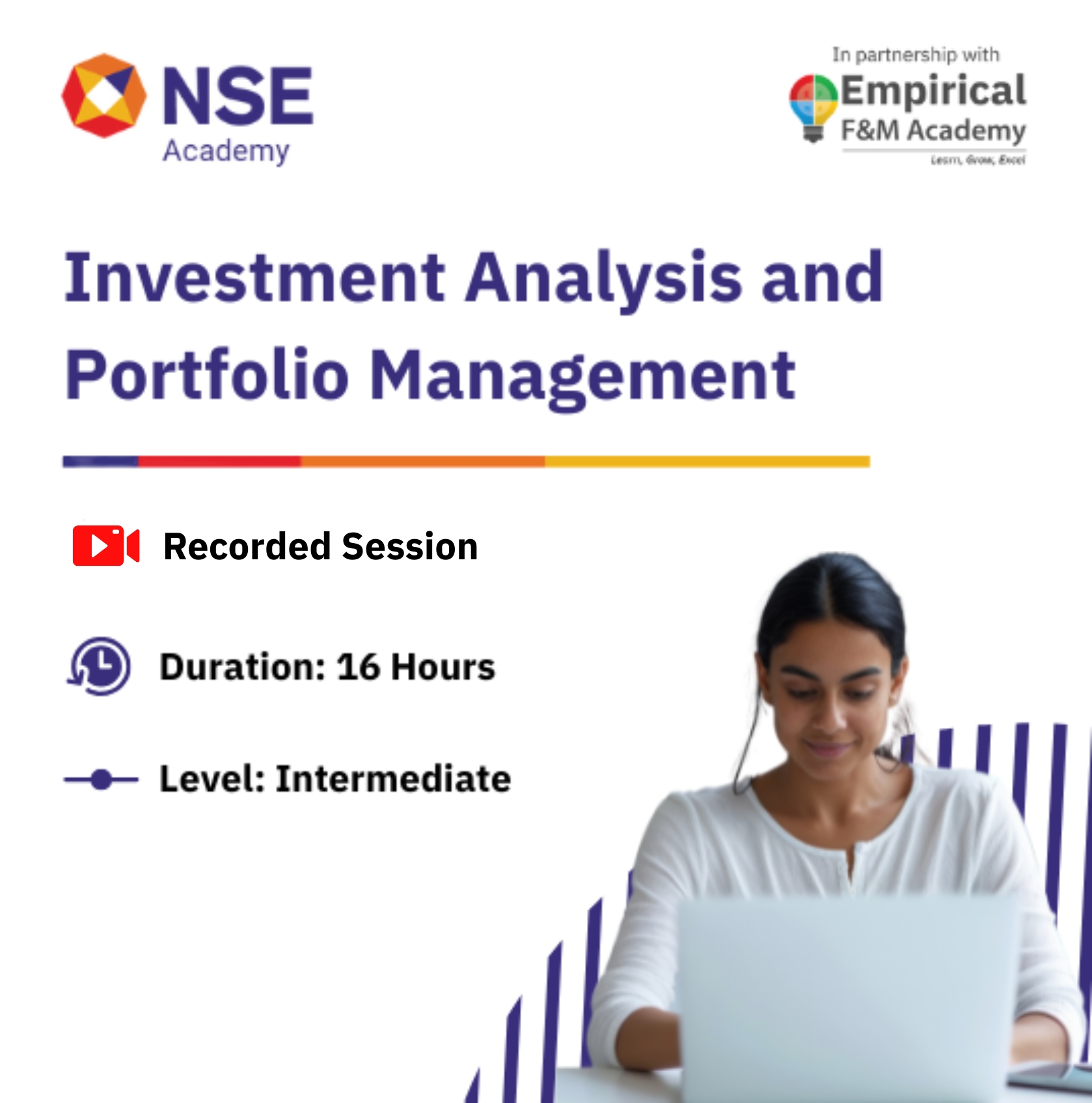 Investment Analysis & Portfolio Management