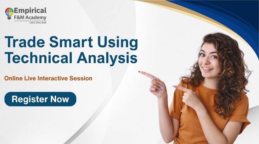 Trade Smart Using Technical Analysis