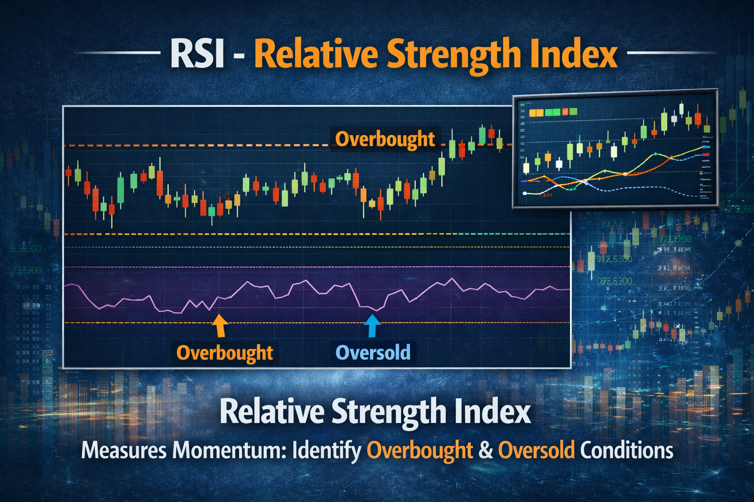How to Read Day Trading Indicators & Market Signals Like a Pro