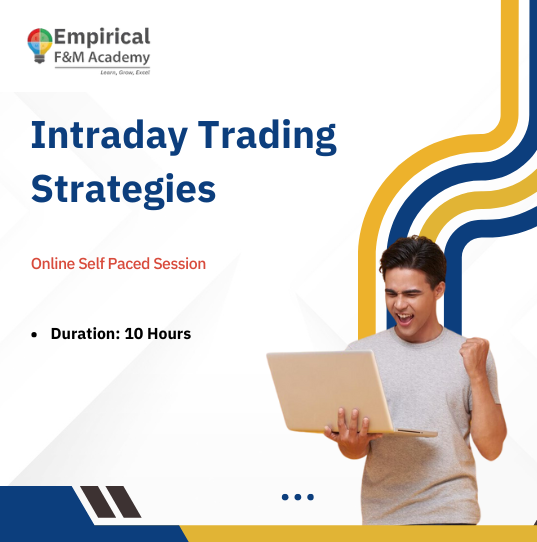Best Intraday Trading Course Online