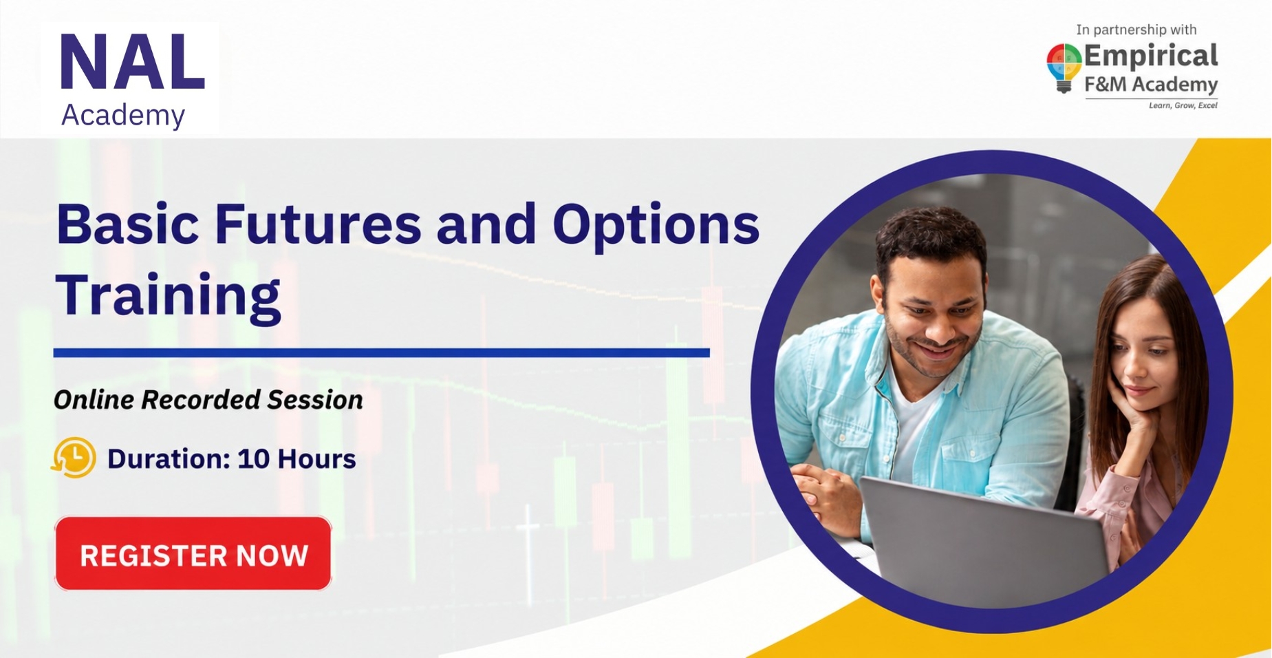 Basic Futures and Options Training