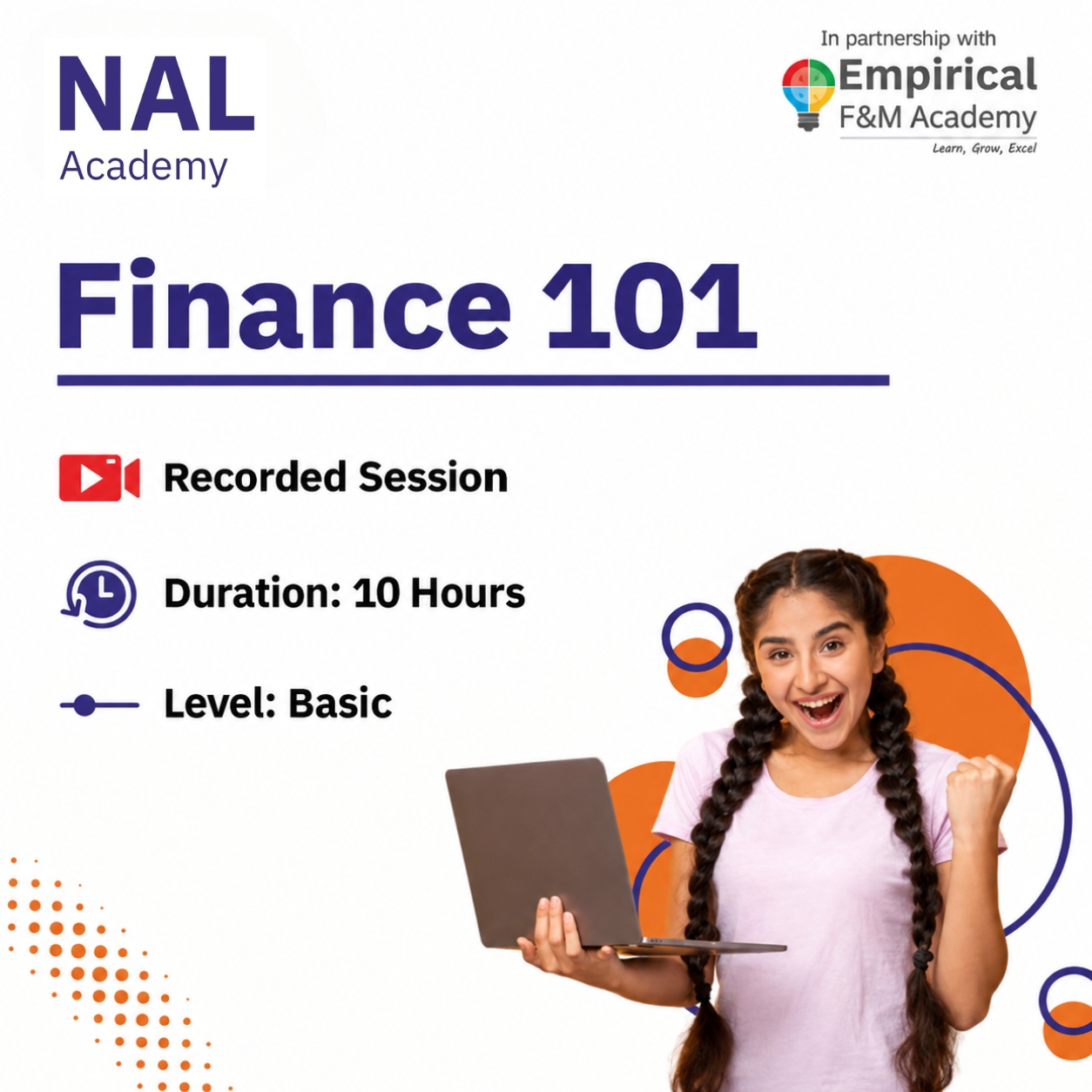 Finance 101