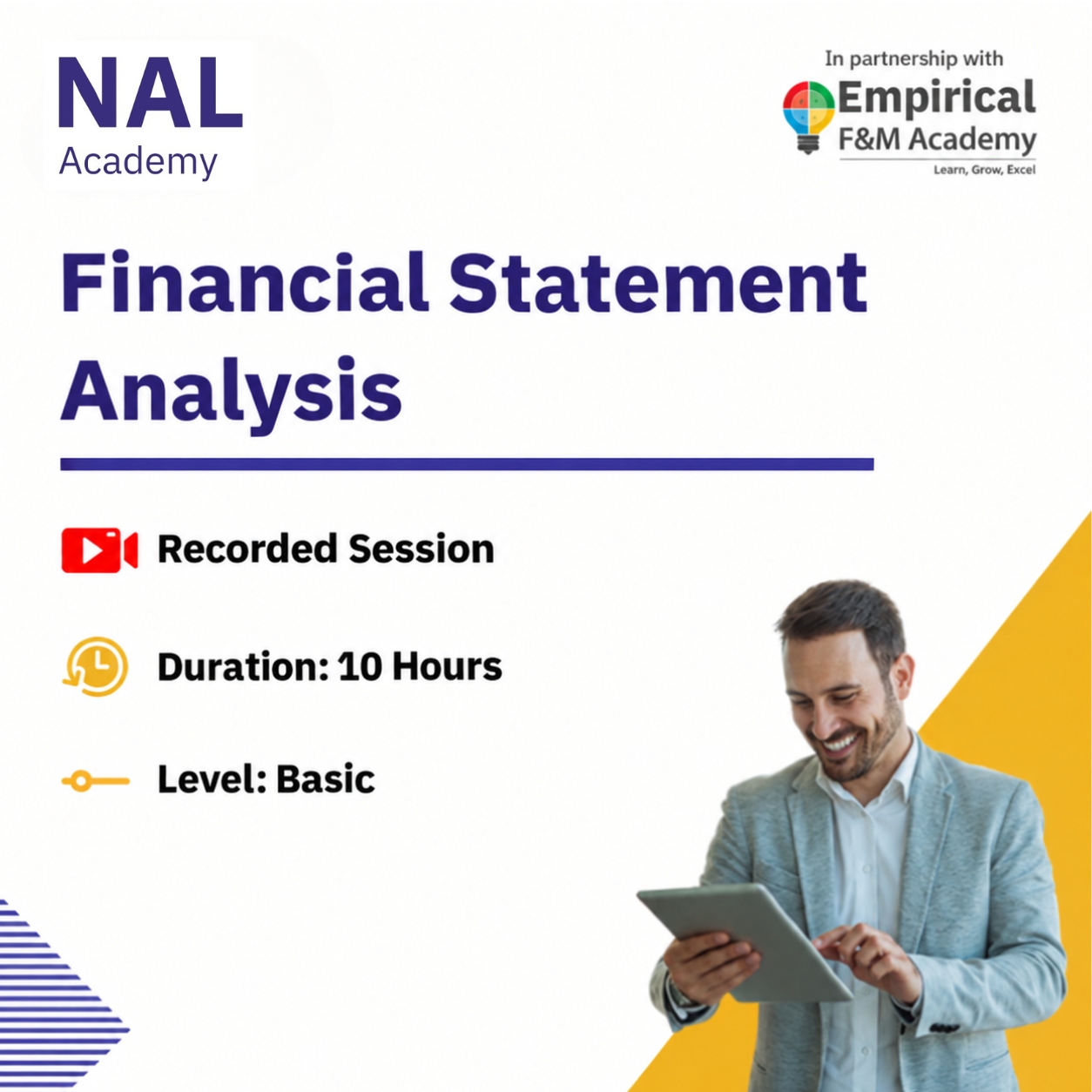Financial Statement Analysis