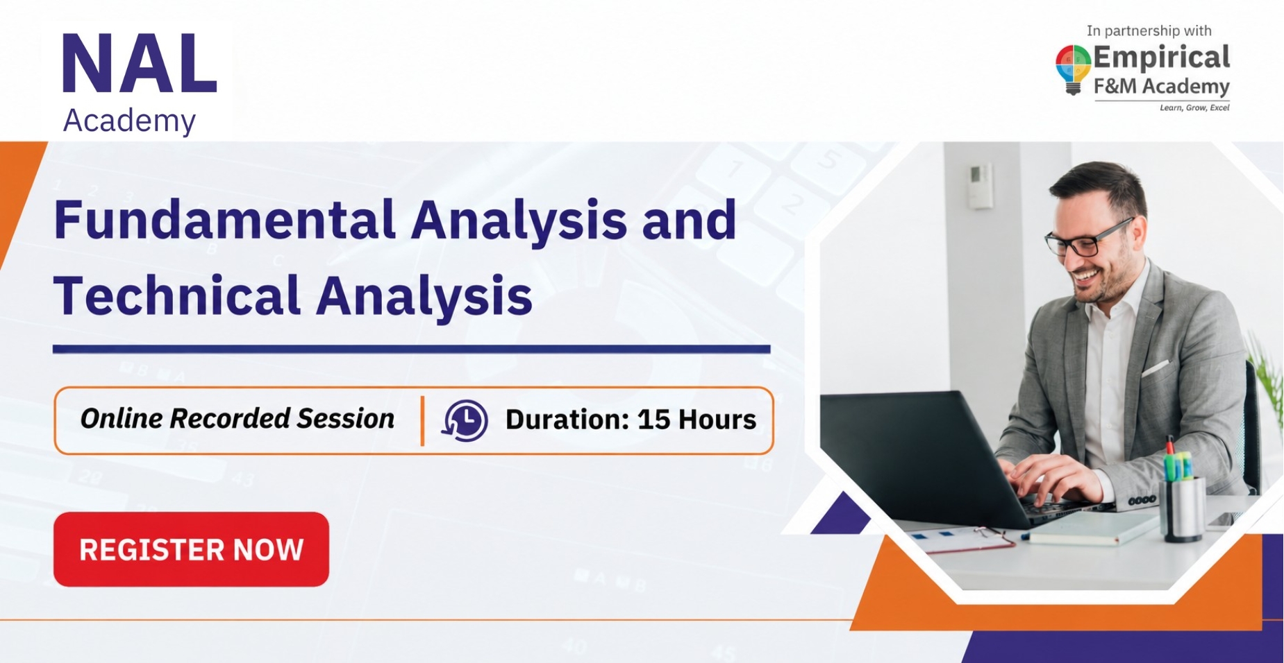 Fundamental Analysis and Technical Analysis