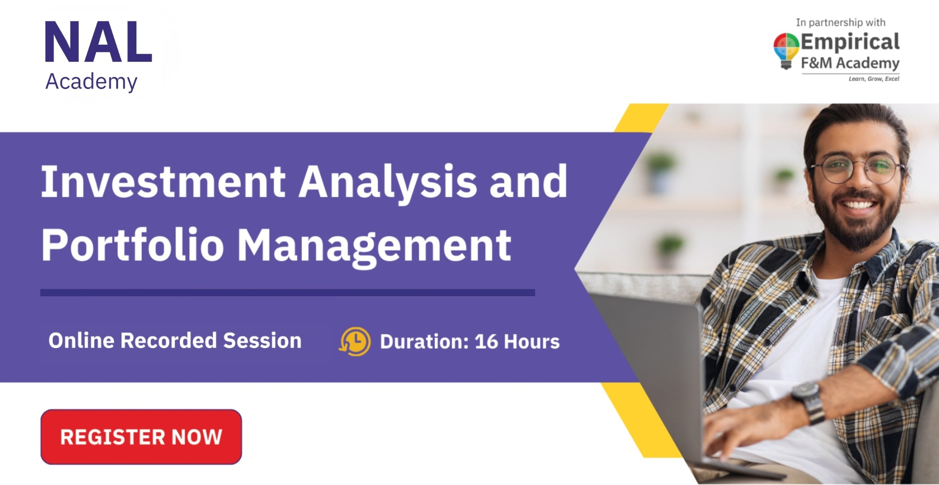 Investment Analysis & Portfolio Management