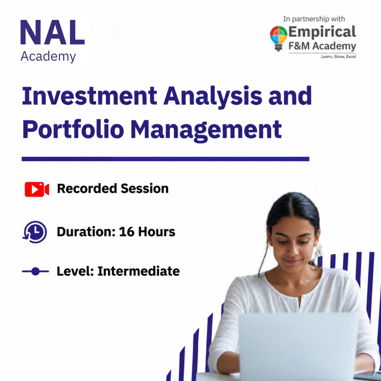 Investment Analysis & Portfolio Management